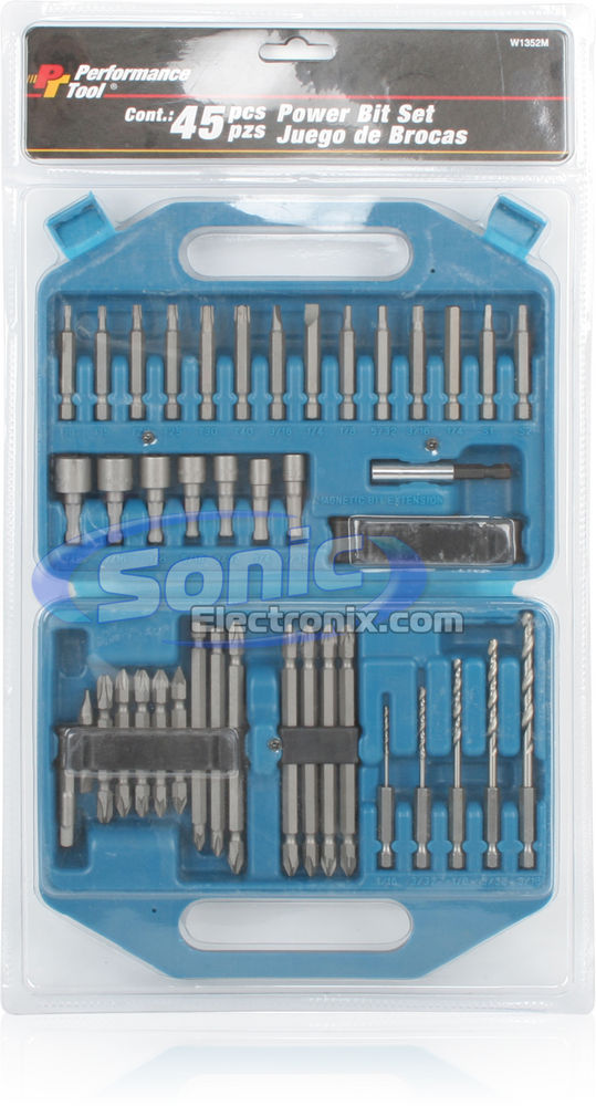 Omaha Tools WM-W1352M Image 1