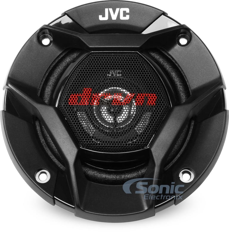 JVC 4" DRVN CS-DR420 Image 2