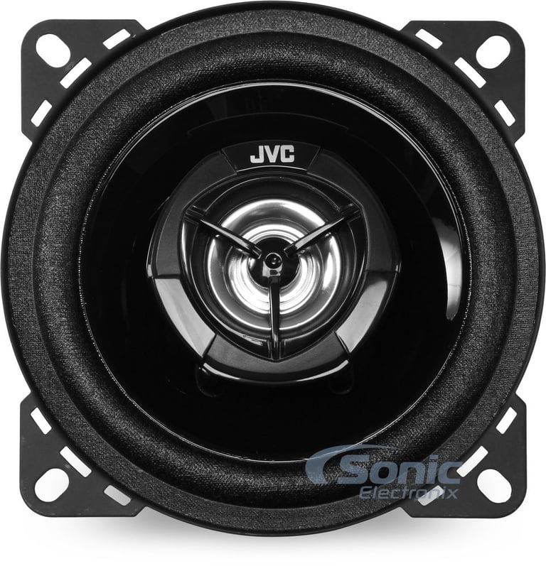 JVC 4" DRVN CS-DR420 Image 3