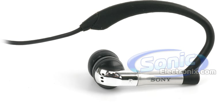 Sony MDR-EX81LP Image 3