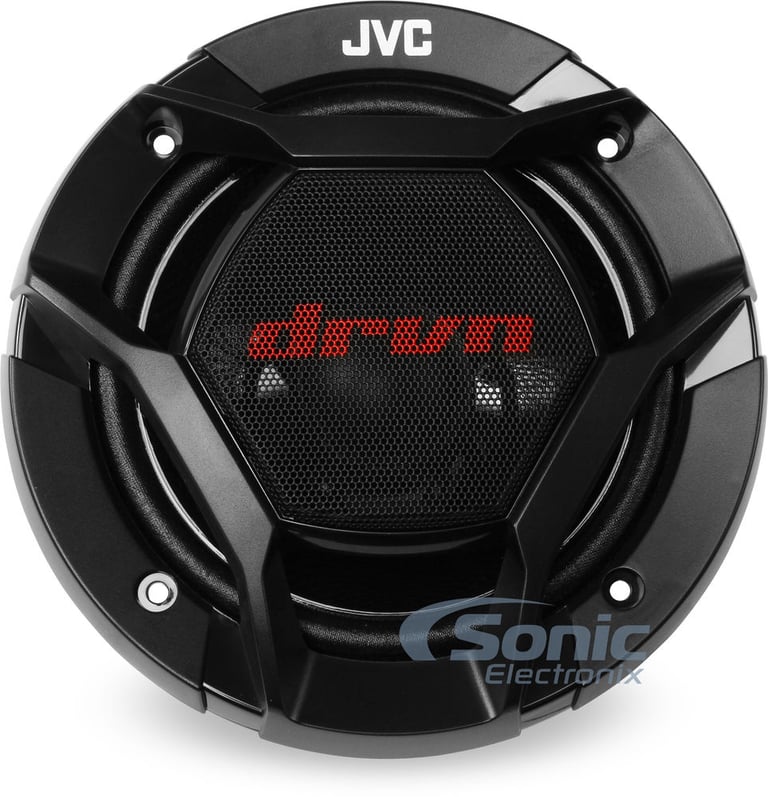 JVC CS-DR600C Image 2