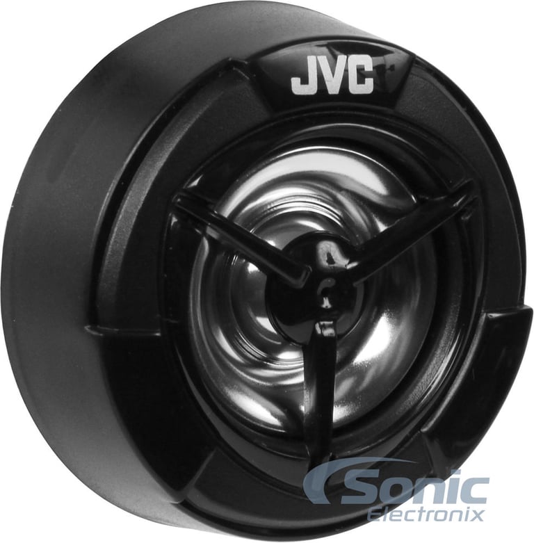 JVC CS-DR600C Image 6