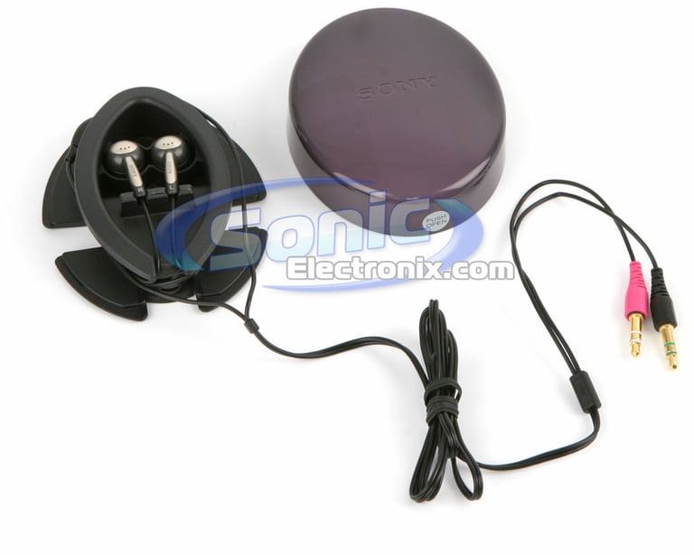 Sony DR-EX230DP Image 8