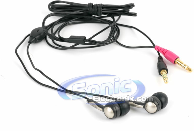 Sony DR-EX230DP Image 7
