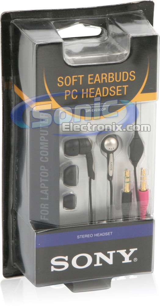 Sony DR-EX230DP Image 10