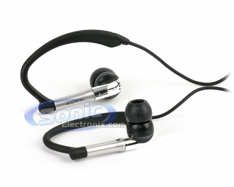 Sony MDR-EX81LP Image 1