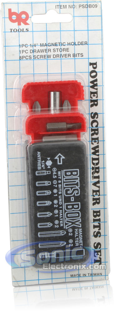 Omaha Tools PSDB09 Image 1