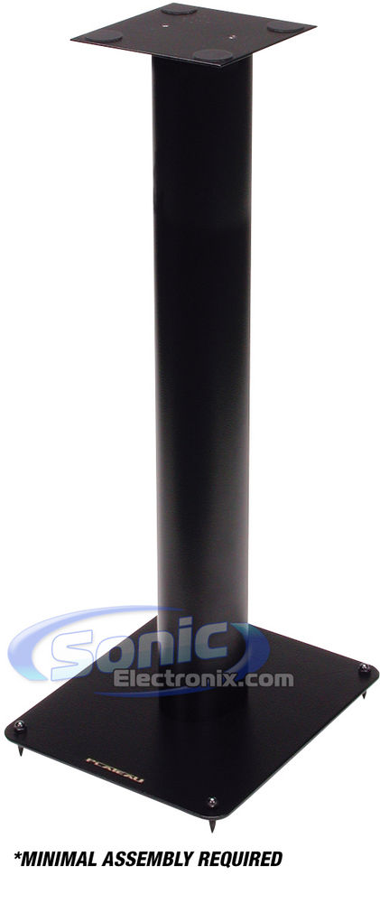 Plateau RT-30 (Black) Image 1