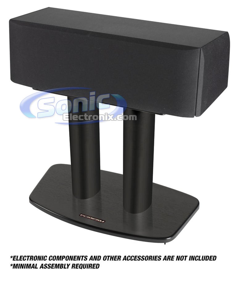 Plateau ST-CC-17 (Black Oak) Image 1