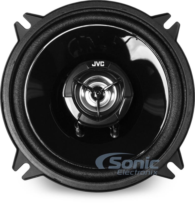 JVC CS-DR520 Image 3