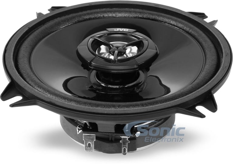 JVC CS-DR520 Image 4
