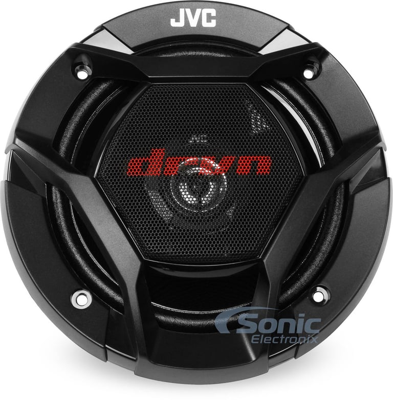 JVC CS-DR620 Image 2