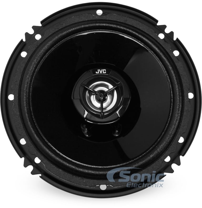 JVC CS-DR620 Image 3