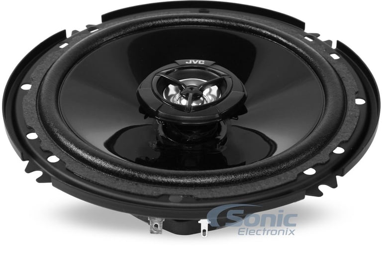 JVC CS-DR620 Image 4