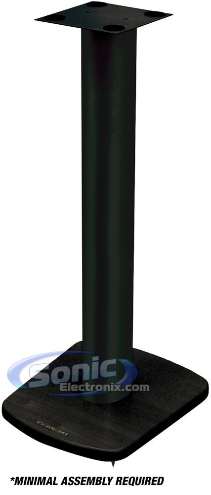 Plateau ST-30 (Black Oak - Pair)  Image 1