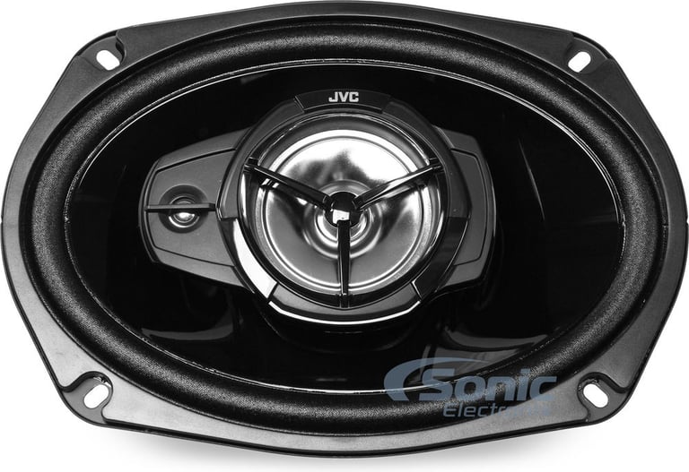 JVC CS-DR6930 (Ships as CS-DR6931) Image 3