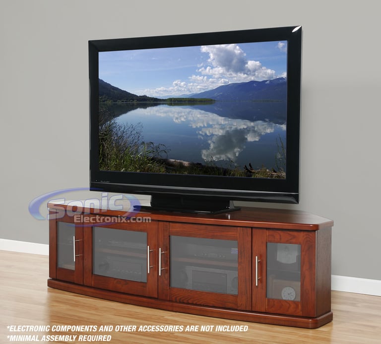 Plateau NEWPORT 62 (Walnut) Image 1