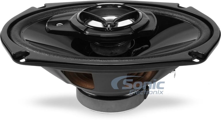 JVC CS-DR6930 (Ships as CS-DR6931) Image 4