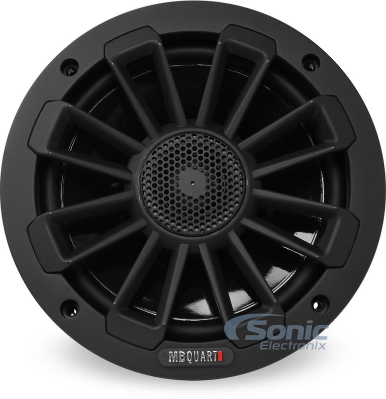 MB Quart NK1-116B Image 2