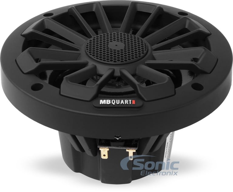 MB Quart NK1-116B Image 3