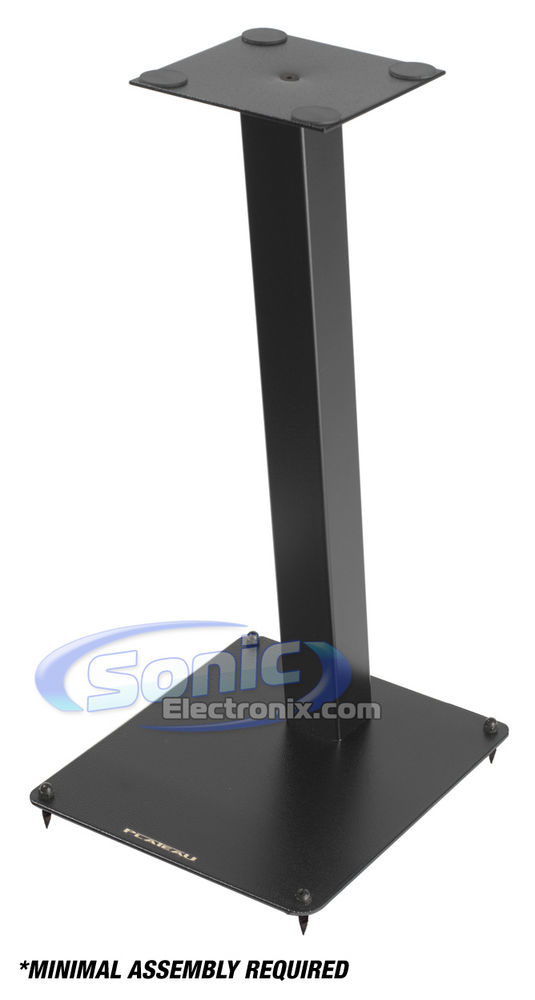 Plateau F-23 (Black) Image 1