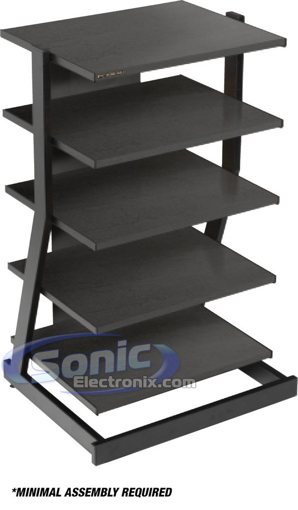 Plateau Z-5A (Black Oak) Image 1