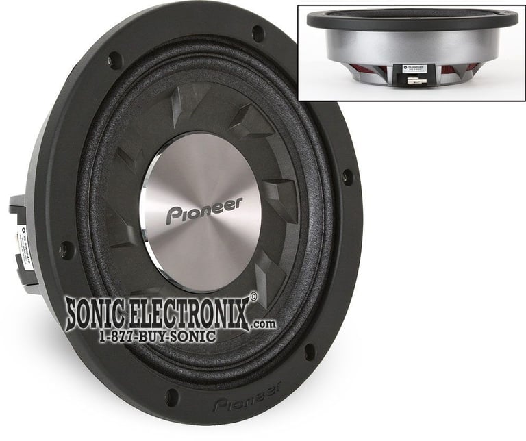 Pioneer TS-SW2541D Open Box Image 1