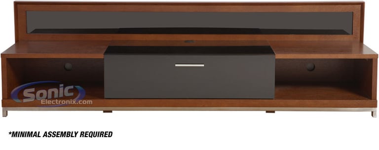 Plateau VALENCIA-79 (Walnut) Image 2
