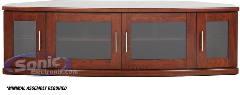 Plateau NEWPORT 62 (Walnut) Image 2
