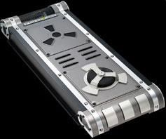 Lightning Audio Strike S5.700 Image 1