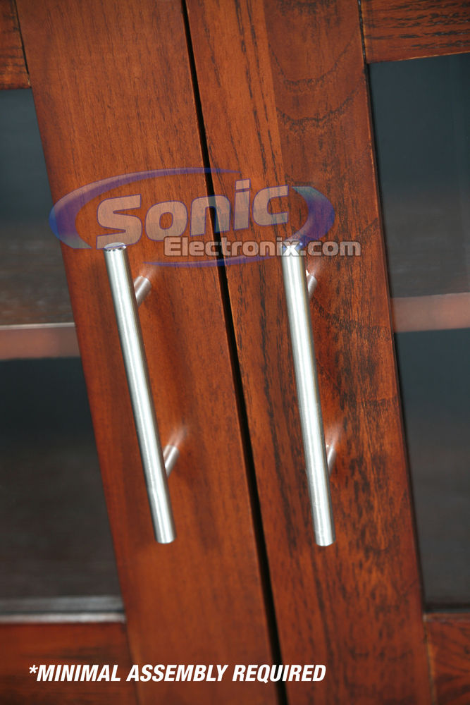 Plateau NEWPORT 62 (Walnut) Image 4