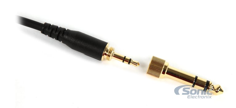 Audio Technica ATH-M70x + FiiO X1 (Gold) Image 11