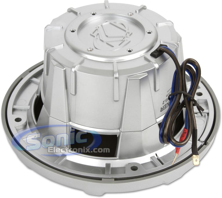 Kicker KM6250.2 (09KM6250.2) Image 4