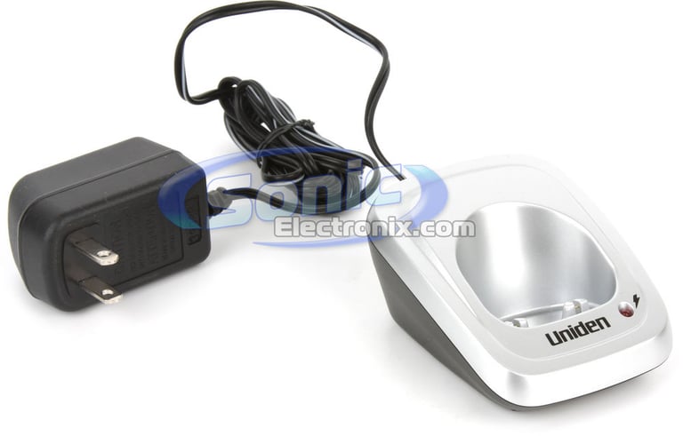 Uniden DECT1580-4 Image 6