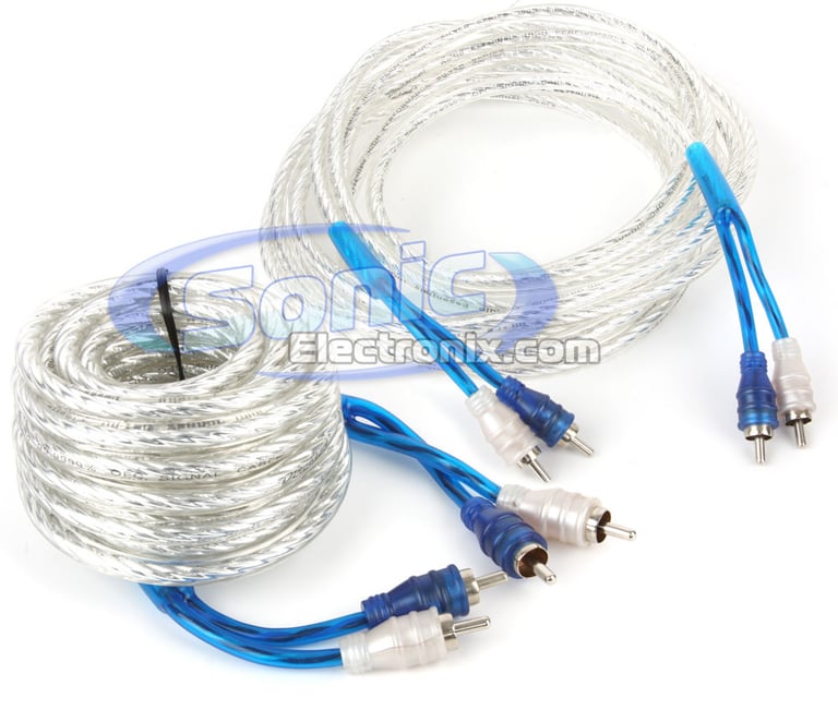 Directed Audio Essentials DEI 68015 Image 4