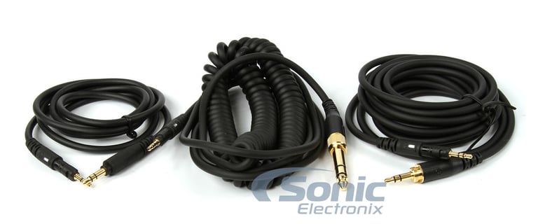Audio Technica ATHM50X (Black) + Braven 710 (Silver) Image 10