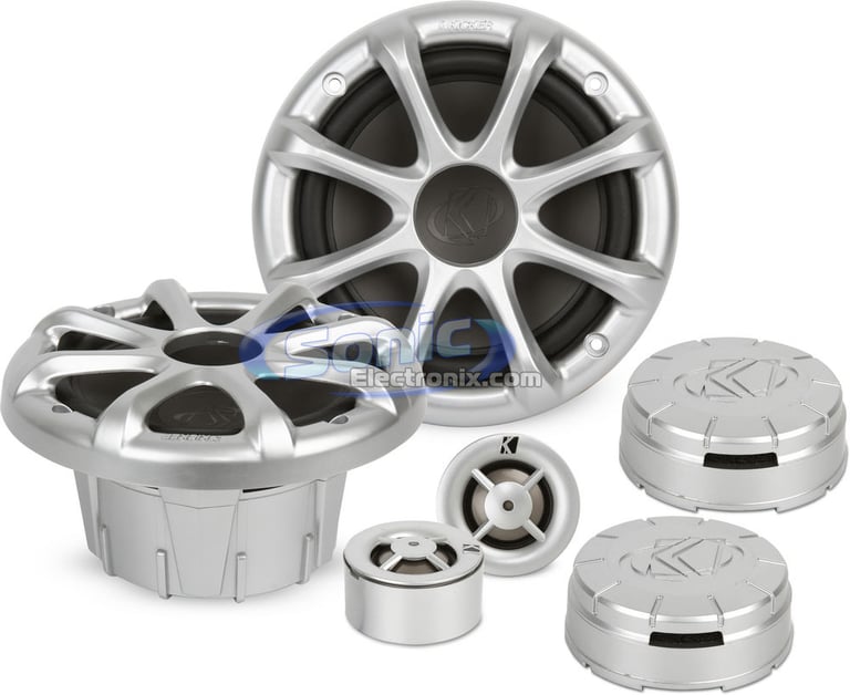 Kicker KM6250.2 (09KM6250.2) Image 1