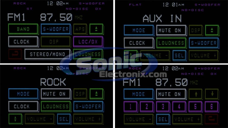 Absolute DMR709  Image 5