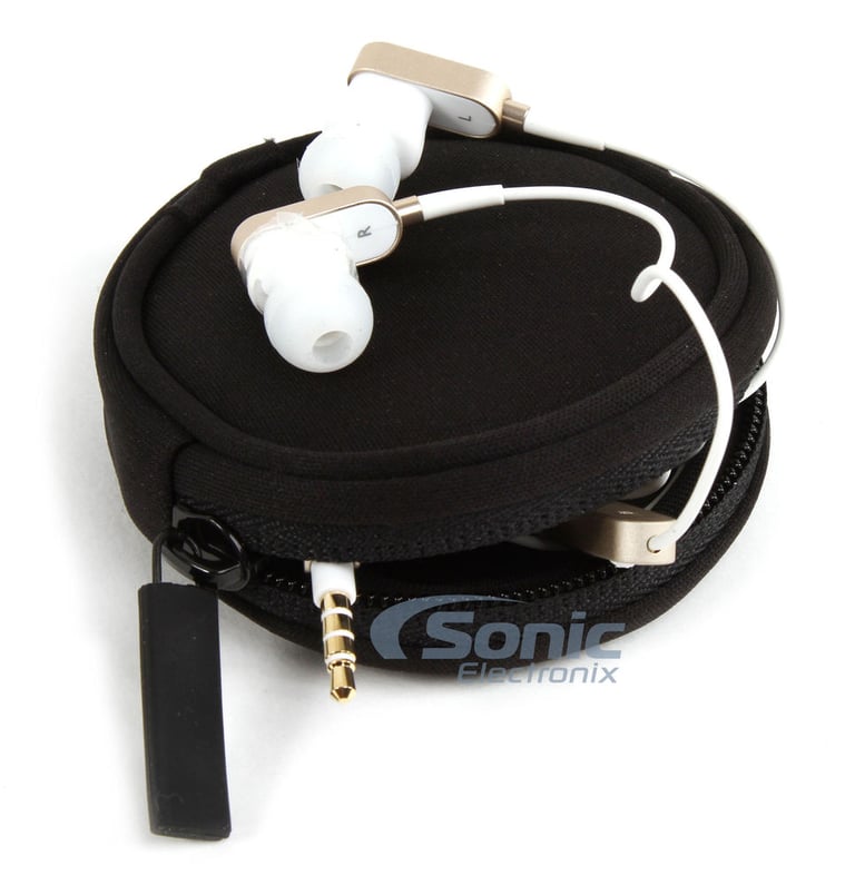 KEF M100 (Gold) + FIIO X1 (Gold) Image 14
