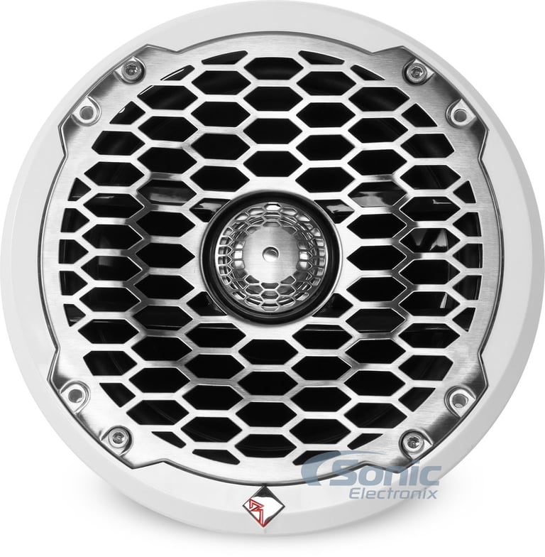 Rockford Fosgate PM2652 Image 2