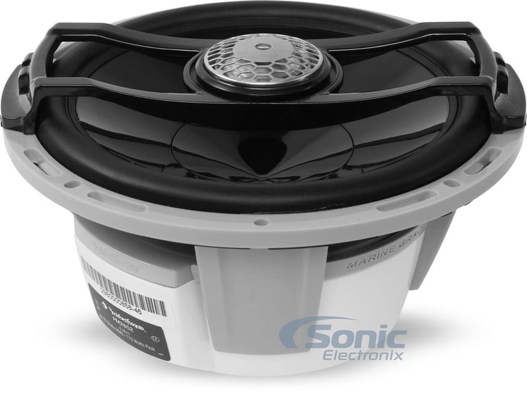 Rockford Fosgate PM2652 Image 4