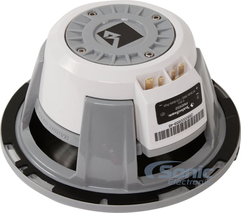 Rockford Fosgate PM2652 Image 5