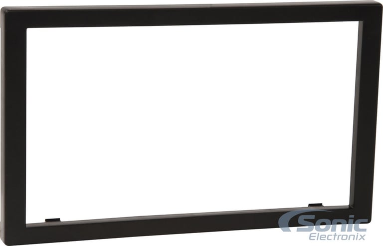 Clarion 2DBKT LIKE NEW INCOMPLETE Image 3