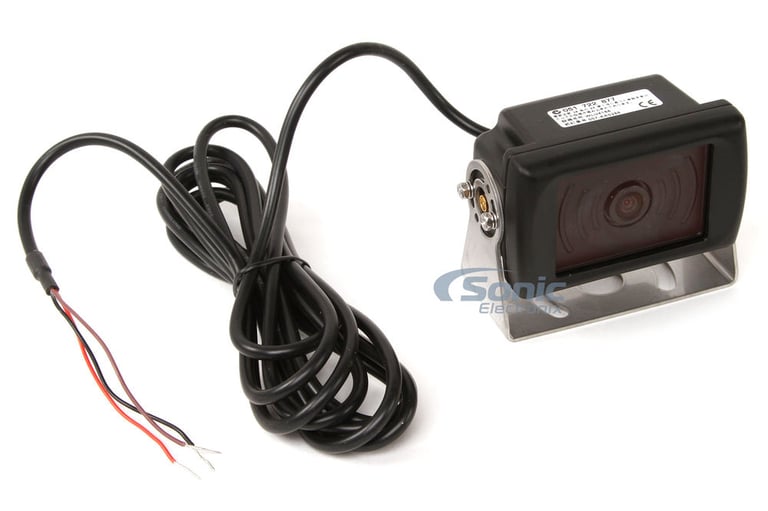 Clarion CC3500E Image 3