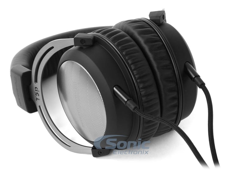 Beyerdynamic T 5 P (T5P)  Second Generation (Like New) Image 4