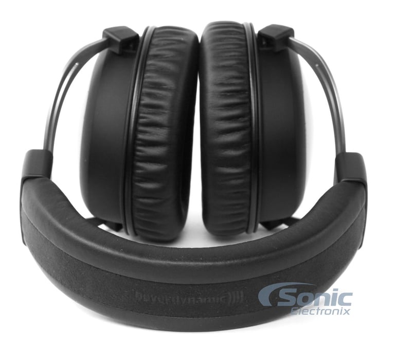 Beyerdynamic T 5 P Second Generation Image 6