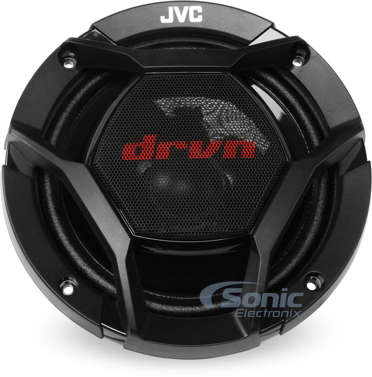 JVC CS-DR1700C Image 2