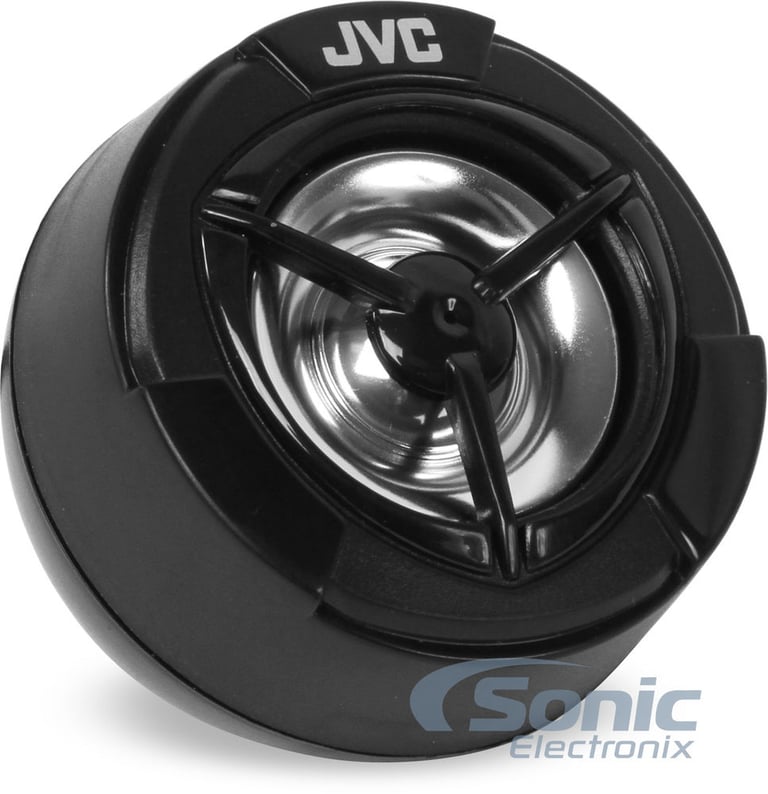 JVC CS-DR1700C Image 6