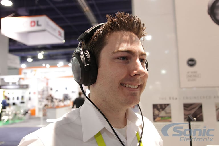 Beyerdynamic T 5 P (T5P)  Second Generation (Like New) Image 13