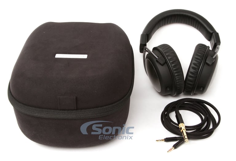 Beyerdynamic T 5 P Second Generation Image 10
